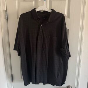 VanHeusen Studio 2XLT Polo Shirt